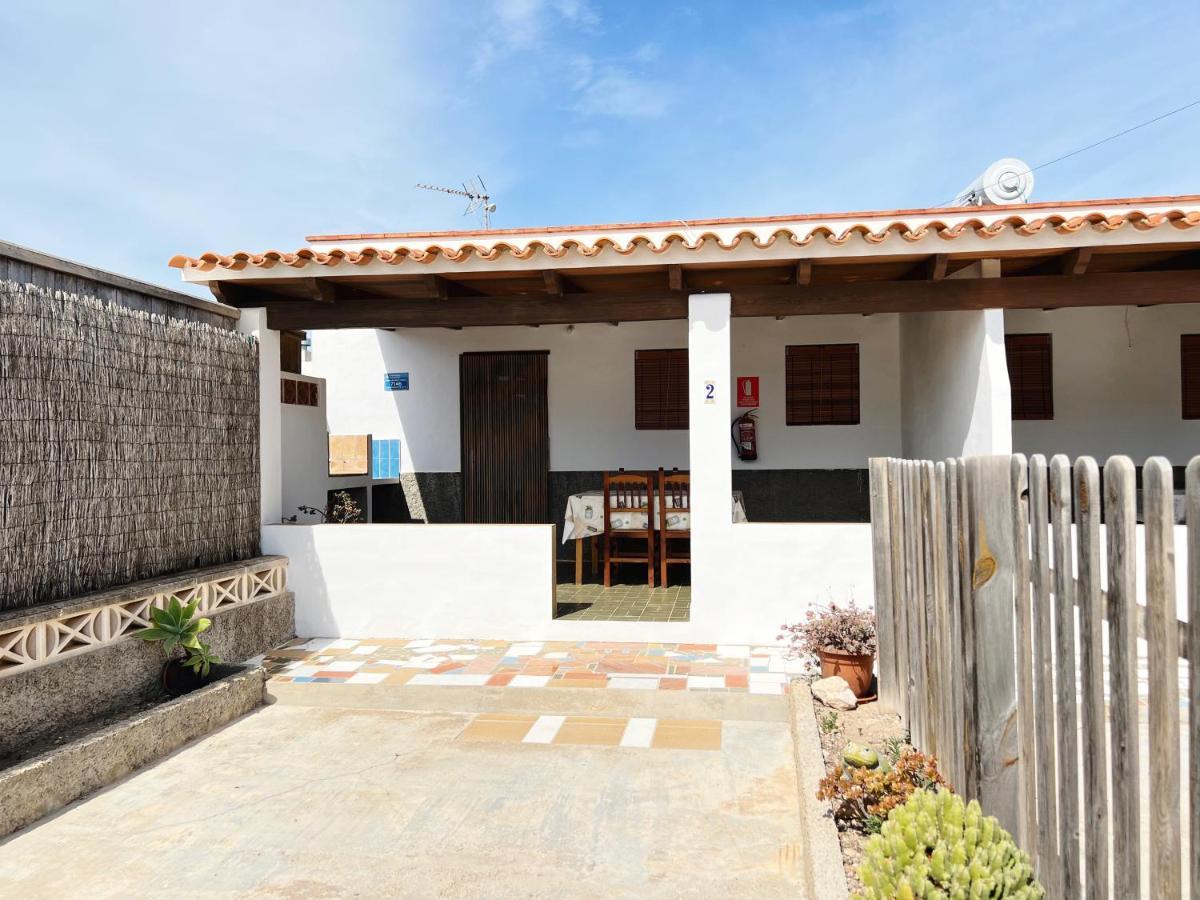 Вилла Casa Vicente Fuente Сан-Ферран-де-Сес-Рокес Экстерьер фото